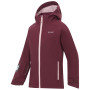 Зимова куртка для дівчини Regatta Girls Trekktain 3-in-1 II FigPowLilac
