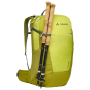 Малий туристичний рюкзак Vaude Wizard 24+4
