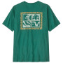 Чоловіча футболка Patagonia Men's Mother Rays T-Shirt