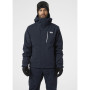 Чоловіча гірськолижна куртка Helly Hansen Bonanza Mono Material Jacket
