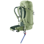 Туристичний рюкзак Deuter Guide 34+6