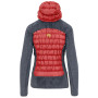 Жіноча зимова куртка Karpos Marmarole W Jacket