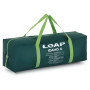 Туристичний намет Loap Idaho 4