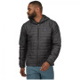 Чоловіча куртка Patagonia Nano Puff Hoody