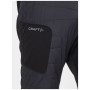 Чоловічі зимові шорти Craft Core Nordic Training Insulate