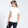 Жіноча футболка Dare 2b Cyrstallize Tee