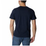 Чоловіча футболка Columbia M Rapid Ridge™ Graphic Tee