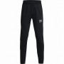 Дитячі спортивні штани Under Armour Y Challenger Training Pant чорний Black