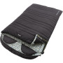 Спальний мішок Outwell Camper Lux Double сірий