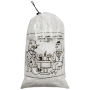 Чохол High Tail Designs Drawstring Stuff Sack Date Night