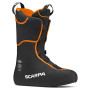 Гірськолижні черевики Scarpa Maestrale 4.0