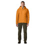 Чоловіча куртка Patagonia M's Durable Down Hoody