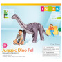 Надувна іграшка Intex Nafukovací Dinosaurus 48594