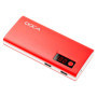 Повербанк Doca Power banka mAh 13000 mAh червоний Red