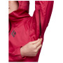 Жіноча куртка Black Diamond Stormline Stretch Rain Shell