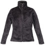 Жіноча толстовка Regatta Heloise чорний Black Plait
