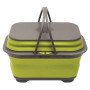 Дорожня мийка Outwell Collaps Washing Base зелений