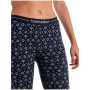 Жіночі легінси Icebreaker W Mer 260 Vertex Leggings First Snow