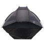Пляжний намет Bo-Camp Windschelp Plus