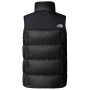 Жіноча жилетка The North Face W Diablo Down 2.0 Vest