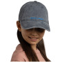Дитяча кепка Buff Baseball Cap Brokes