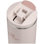 Термокружка Stanley Transit Flip Top Mug 600 ml