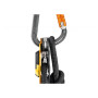 Карабін Petzl William Triact-Lock