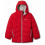 Зимова куртка для хлопчика Columbia Arctic Blast™ Jkt червоний