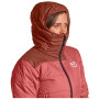Жіноча зимова куртка Ortovox W's Zinal Jacket
