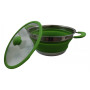Каструля Vango Cuisine 3L Non-Stick Casserole