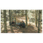 Захисна панель Robens Windscreen Tarp