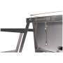 Гриль Ridge Monkey Grilla BBQ Firepit Edition