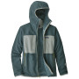 Чоловіча софтшелова куртка Patagonia R2 TechFace Hoody