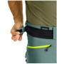 Чоловічі зимові штани Ortovox 3L Deep Shell Pants M