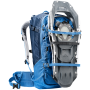 Рюкзак для скі-альпінізму Deuter Freerider 30