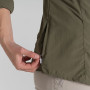 Жіноча сорочка Craghoppers NosiLife Adventure Long Sleeved Shirt III