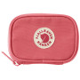 Гаманець Fjällräven Kånken Card Wallet рожевий