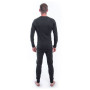 Чоловічі термоштани Sensor Merino Bold