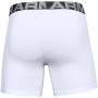Чоловічі боксери Under Armour Charged Cotton 6in 3 Pack