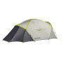 Намет Salewa Sierra Leone III Tent сірий Lightgrey/Cactus