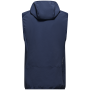 Чоловічий зимовий жилет Salewa Sella Dst/Twr Hyb Vest M