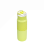 Термопляжка з нержавіючої сталі Kambukka Elton Insulated 750 ml
