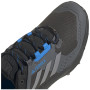 Чоловічі туристичні черевики Adidas Terrex Swift R3 GTX M