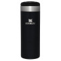 Термокружка Stanley AeroLight Transit 470 ml чорний
