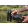 Контейнер для їжі LifeVenture Stainless Steel Mess Tin Container