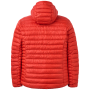 Чоловіча куртка Rab Microlight Alpine Down Hoody
