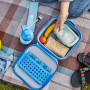 Контейнер для перекусу Hydro Flask Kids Small Insulated Lunch Box