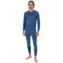 Термобілизна чоловіча Fundango Seamless Baselayer Set