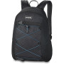 Рюкзак Dakine Wonder 15l (2018) чорний/синій Paulina