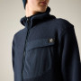 Чоловіча толстовка Dare 2b Firn Hooded Borg Fleece